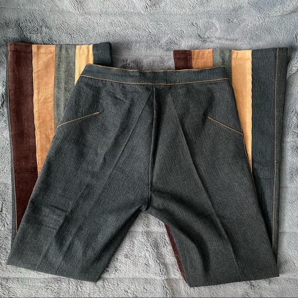 Santa Barbara Clothing Co. Jeans - Picture 2 of 6